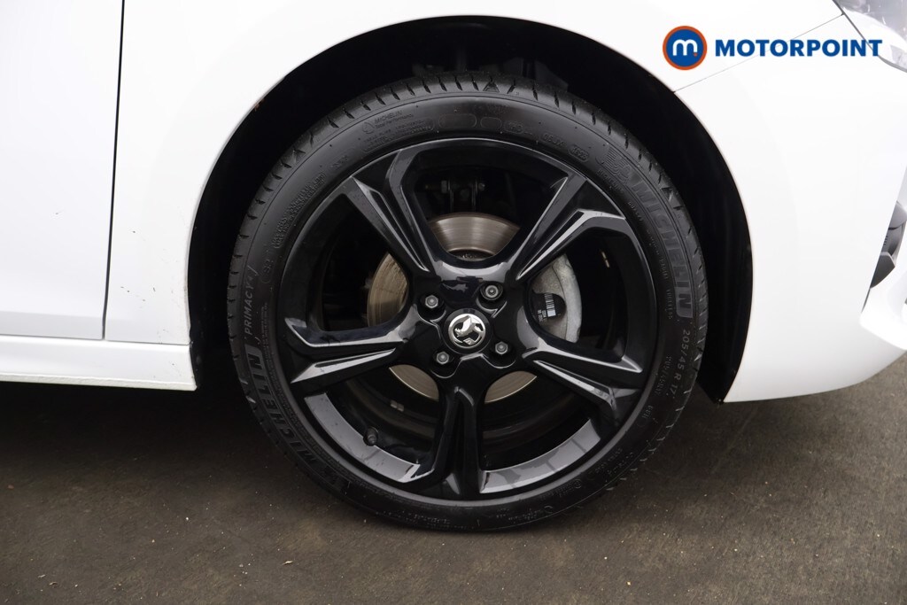 Used Vauxhall Corsa 2023 for sale - 76105147: Photo 25