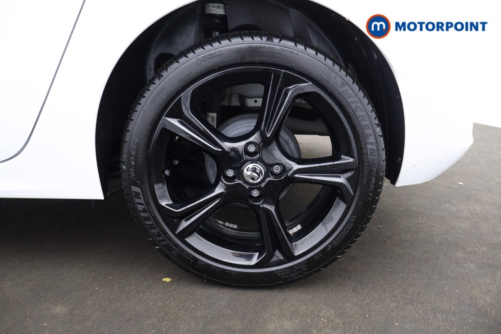 Used Vauxhall Corsa 2023 for sale - 76105147: Photo 27