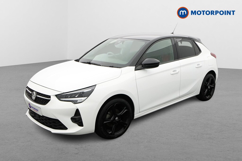 Used Vauxhall Corsa 2023 for sale - 76105147: Photo 3