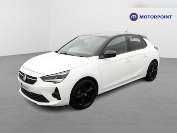 Used Vauxhall Corsa 2023 for sale - 76105147: Photo 3