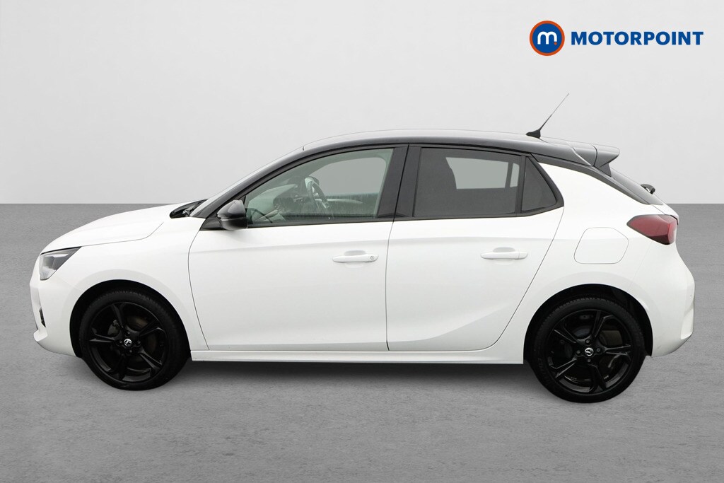 Used Vauxhall Corsa 2023 for sale - 76105147: Photo 4