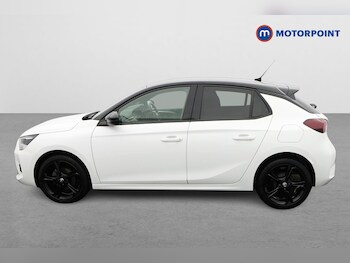 Used Vauxhall Corsa 2023 for sale - 76105147: Photo 4