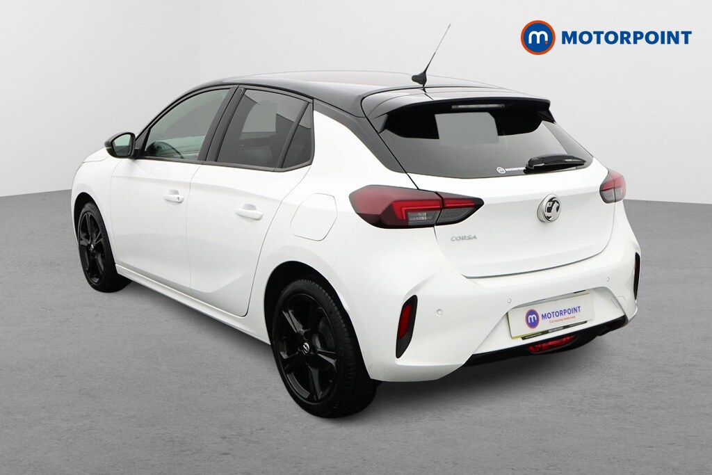 Used Vauxhall Corsa 2023 for sale - 76105147: Photo 5
