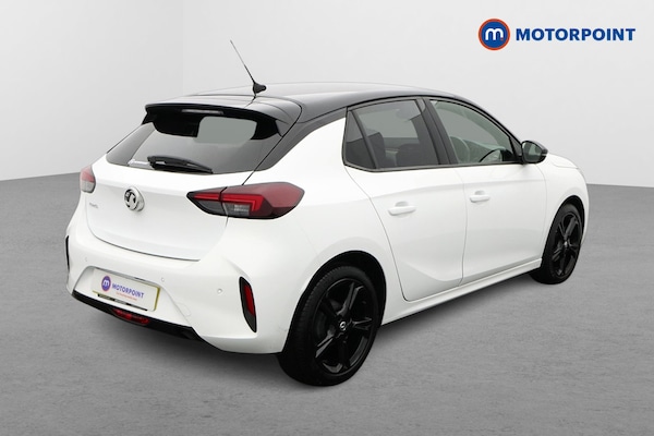 Used Vauxhall Corsa 2023 for sale - 76105147: Photo 7