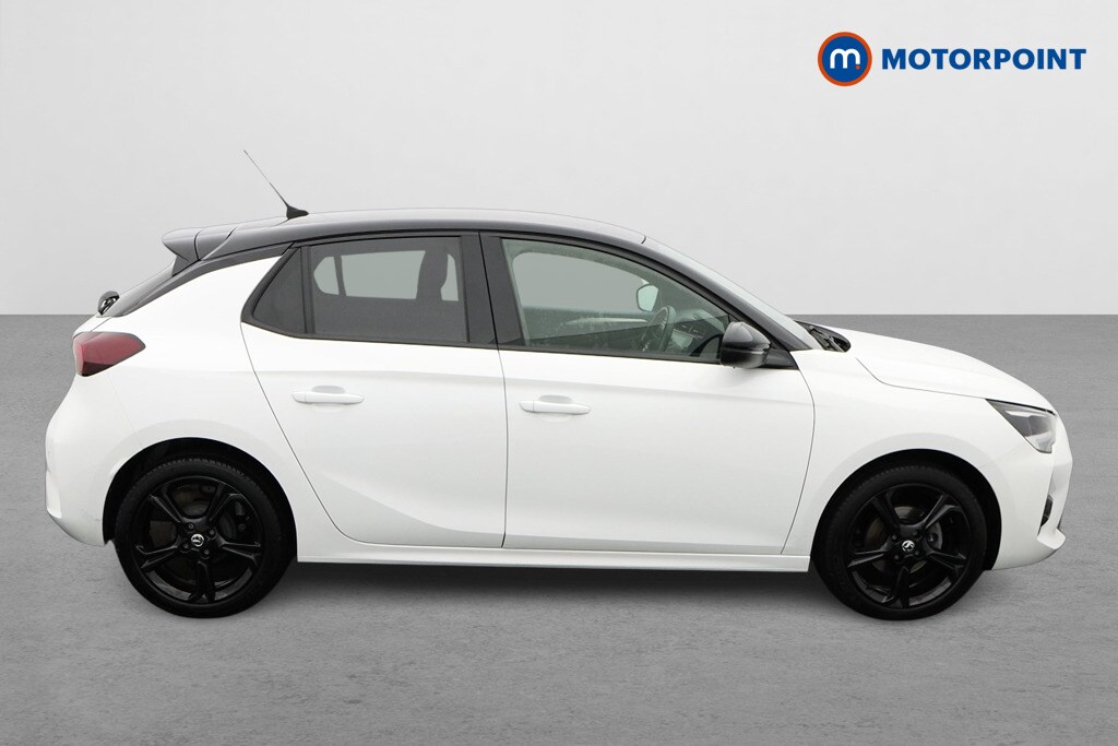 Used Vauxhall Corsa 2023 for sale - 76105147: Photo 8