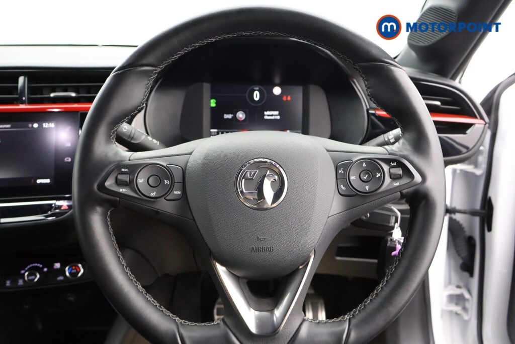 Used Vauxhall Corsa 2023 for sale - 76105147: Photo 9