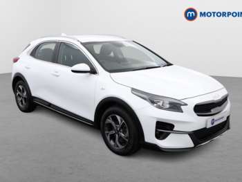 2022 - 1.0T GDi ISG 2 5dr