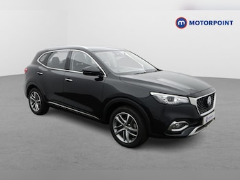 Used MG MG HS 2022 for sale - 76278789: Photo