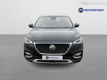 Used MG MG HS 2022 for sale - 76278789: Photo
