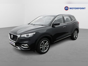 Used MG MG HS 2022 for sale - 76278789: Photo