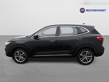 Used MG MG HS 2022 for sale - 76278789: Photo