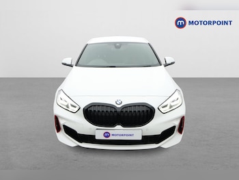 Used BMW 1 Series 2023 for sale - 78357330: Photo