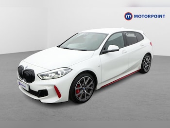 Used BMW 1 Series 2023 for sale - 78357330: Photo