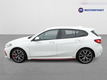 Used BMW 1 Series 2023 for sale - 78357330: Photo