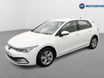 Used Volkswagen Golf 2022 for sale - 74783261: Photo
