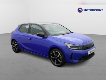 Used Vauxhall Corsa 2023 for sale - 78748691: Photo