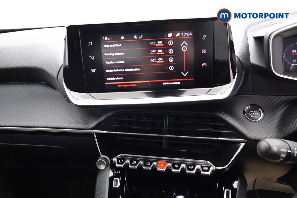 Used Peugeot 2008 2023 for sale - 77935365: Photo 15