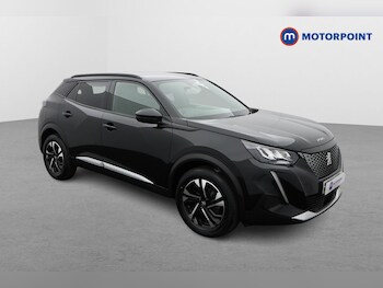 Peugeot 2008 feature image