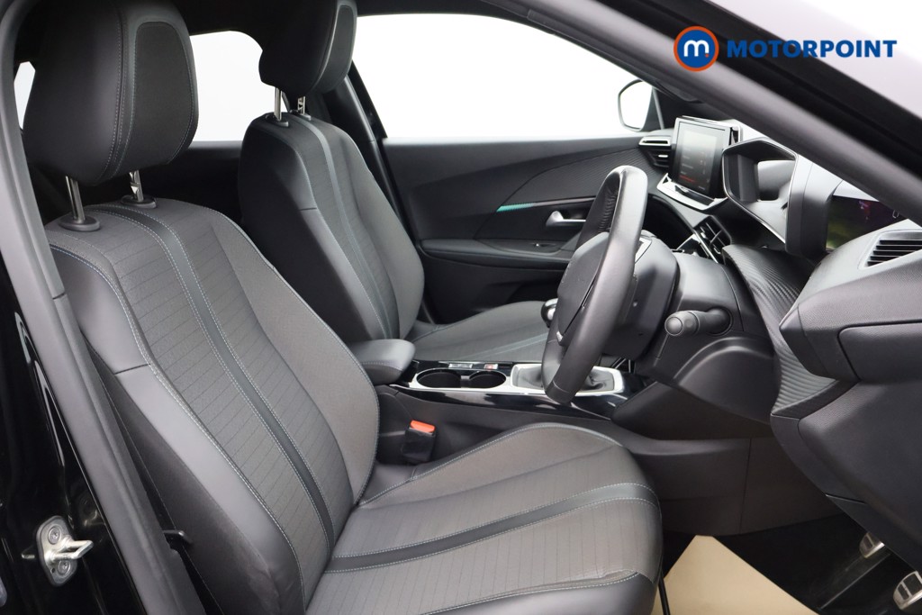 Used Peugeot 2008 2023 for sale - 77935365: Photo 21