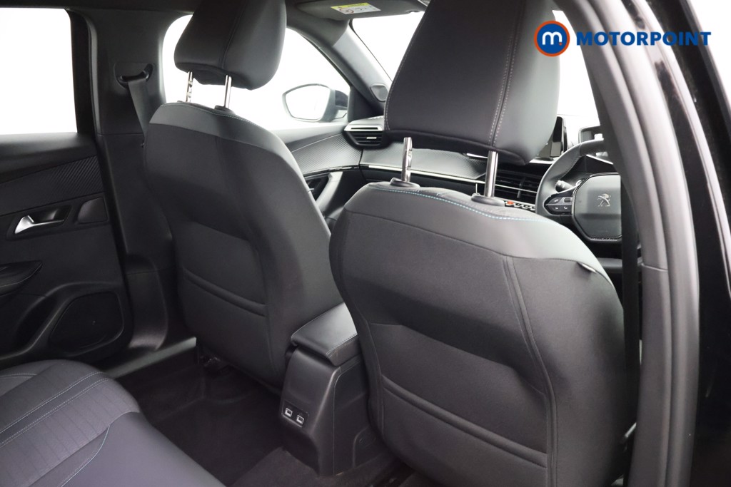 Used Peugeot 2008 2023 for sale - 77935365: Photo 23