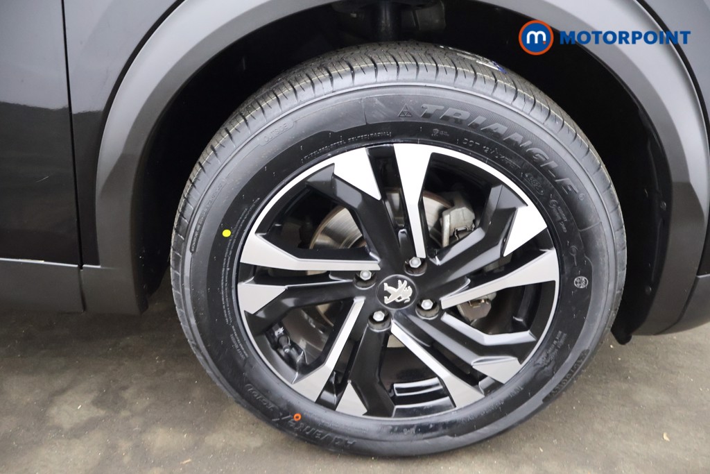 Used Peugeot 2008 2023 for sale - 77935365: Photo 29