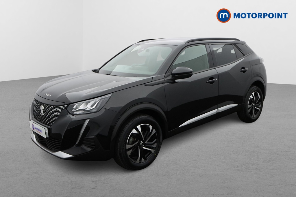 Used Peugeot 2008 2023 for sale - 77935365: Photo 3