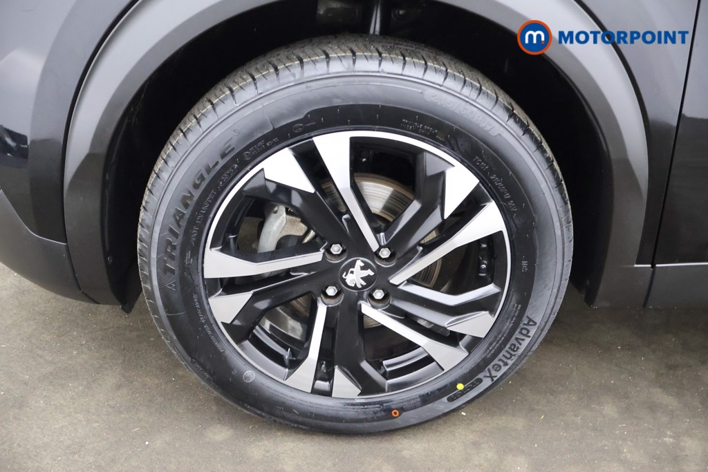 Used Peugeot 2008 2023 for sale - 77935365: Photo 30