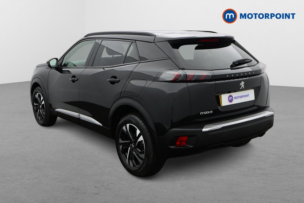 Used Peugeot 2008 2023 for sale - 77935365: Photo 5