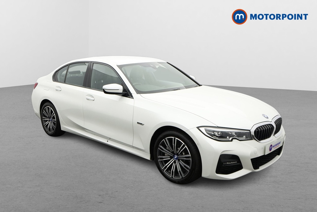 Used BMW 3 Series 2021 for sale - 77086176: Photo 1
