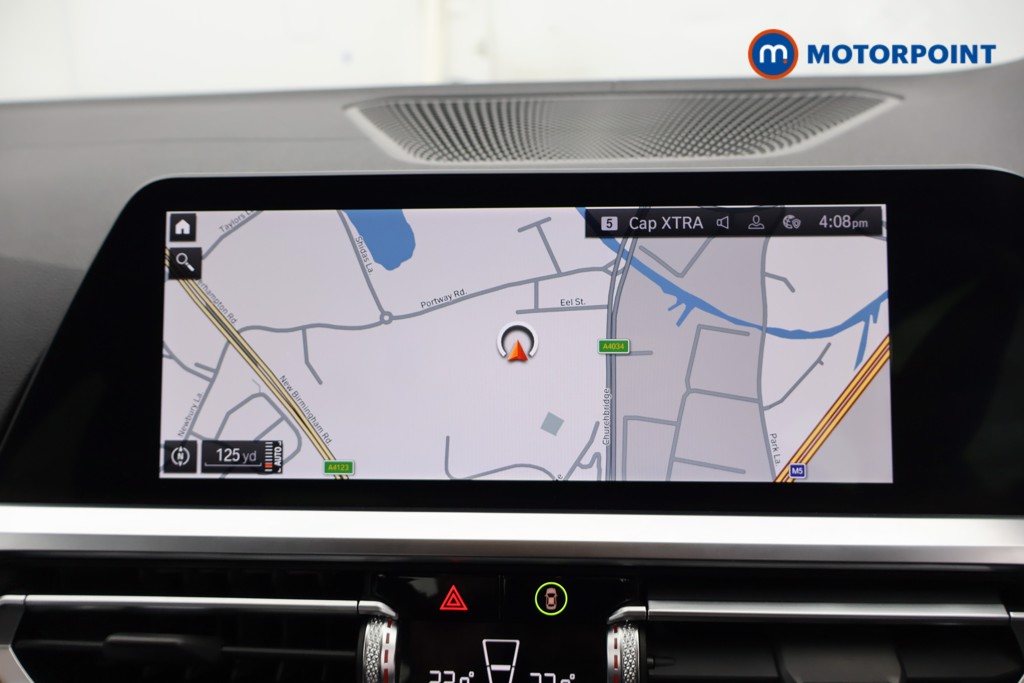 Used BMW 3 Series 2021 for sale - 77086176: Photo 13