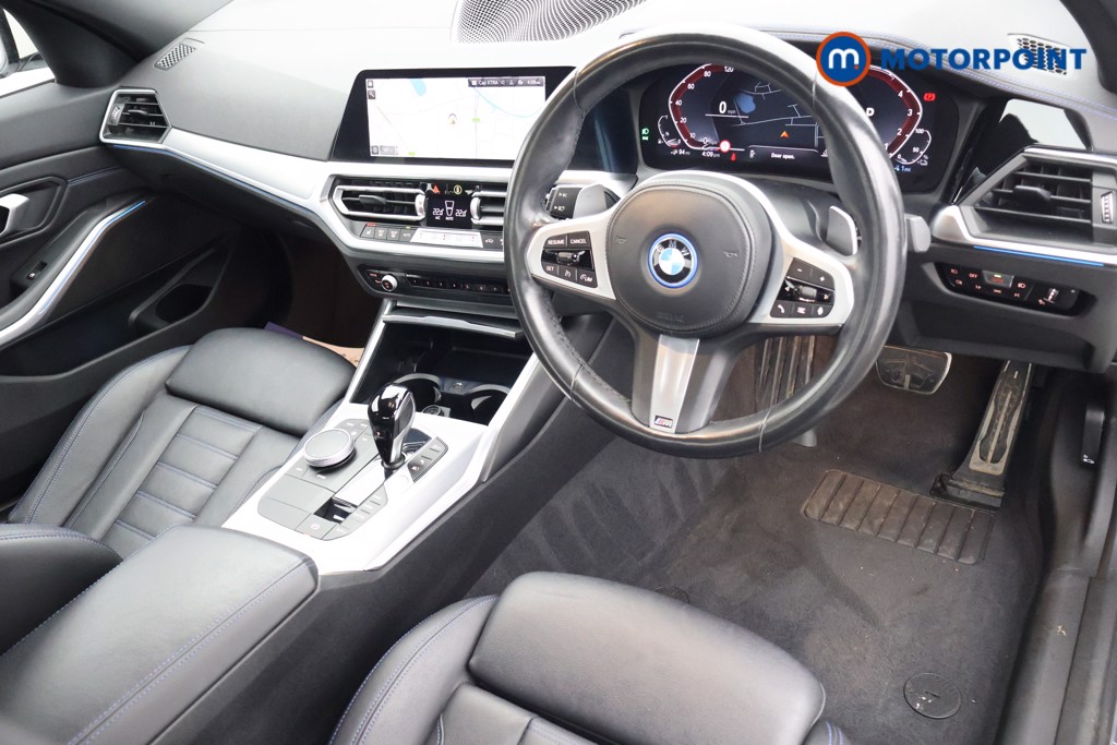 Used BMW 3 Series 2021 for sale - 77086176: Photo 19