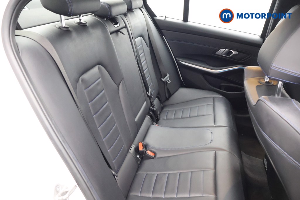 Used BMW 3 Series 2021 for sale - 77086176: Photo 21