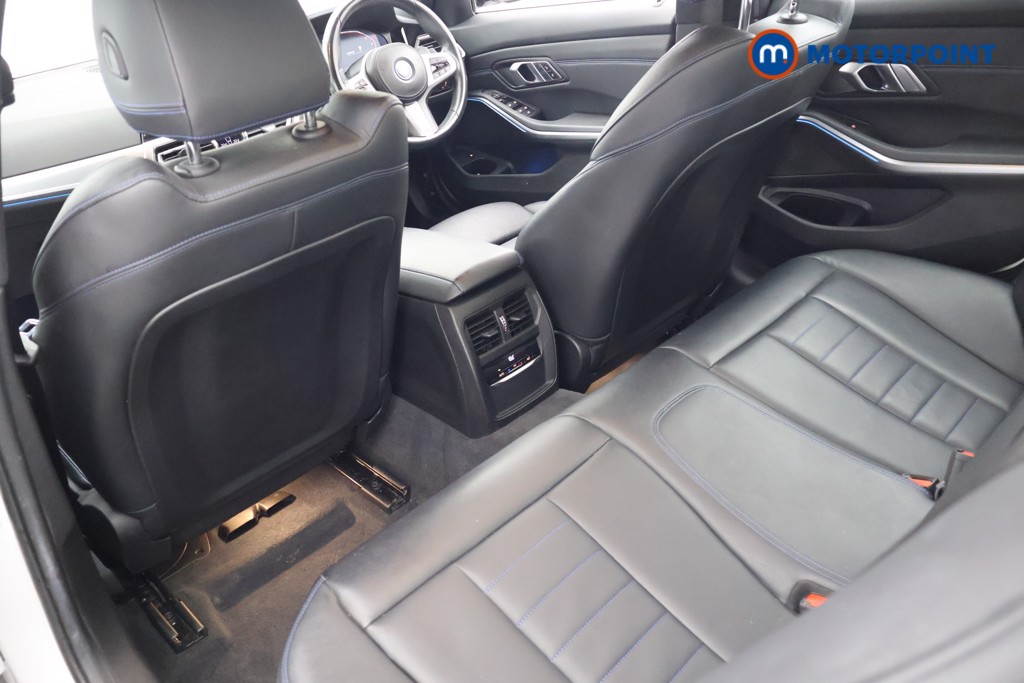 Used BMW 3 Series 2021 for sale - 77086176: Photo 23