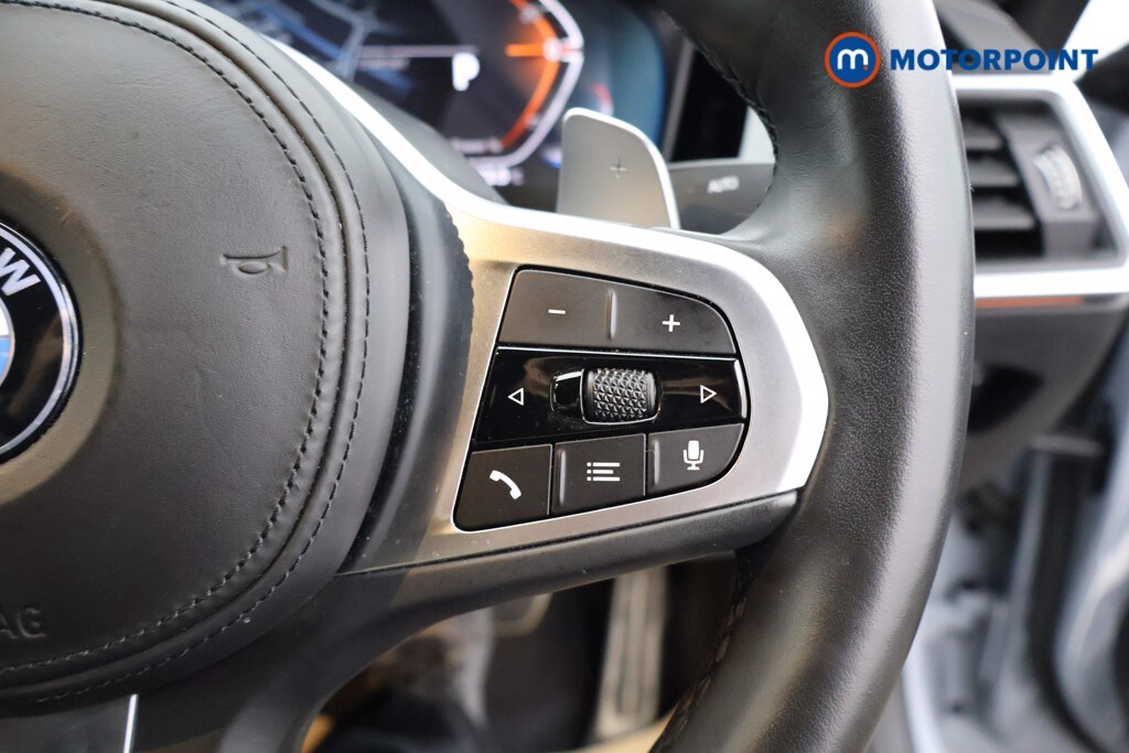 Used BMW 4 Series 2023 for sale - 77935370: Photo 11