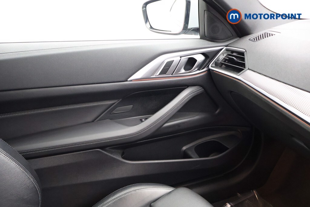 Used BMW 4 Series 2023 for sale - 77935370: Photo 18