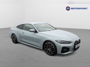 BMW 4 Series feature image