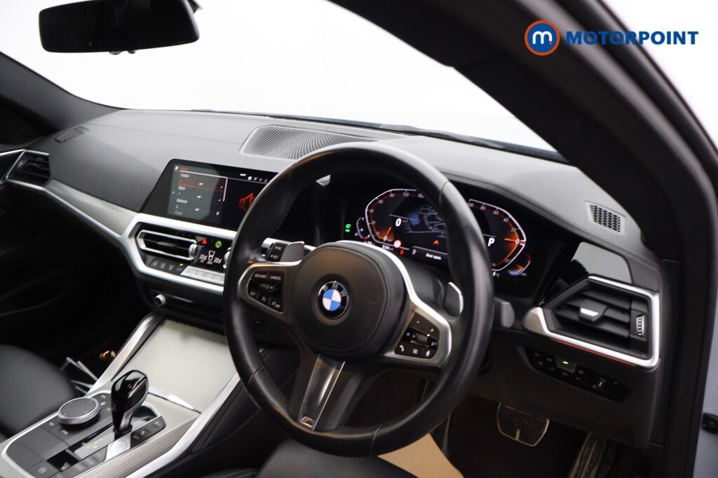 Used BMW 4 Series 2023 for sale - 77935370: Photo 20