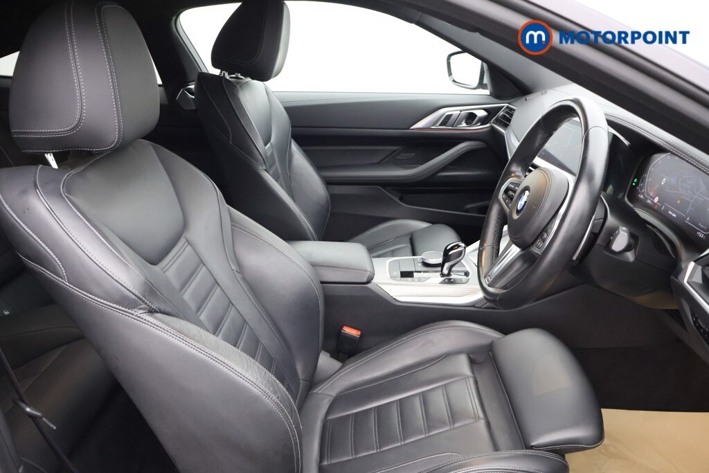 Used BMW 4 Series 2023 for sale - 77935370: Photo 21