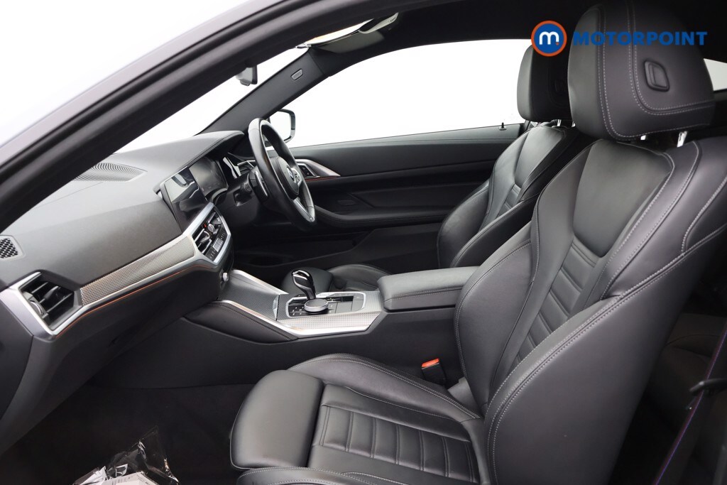 Used BMW 4 Series 2023 for sale - 77935370: Photo 24