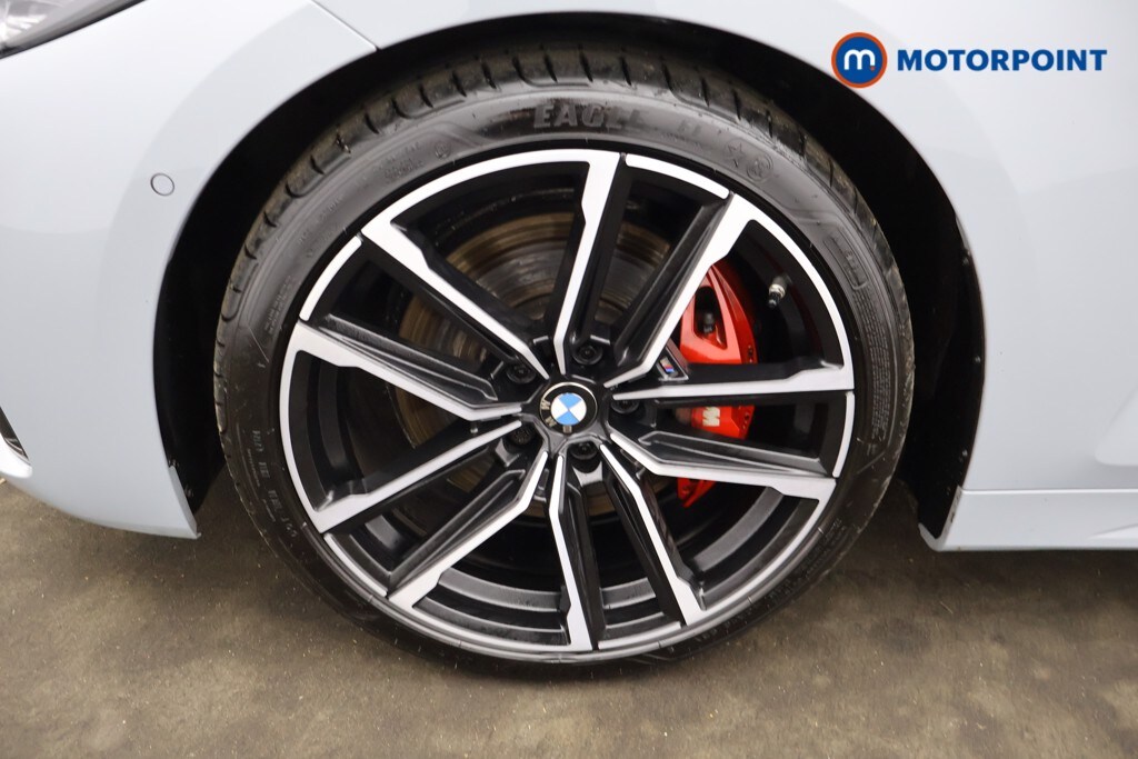 Used BMW 4 Series 2023 for sale - 77935370: Photo 28