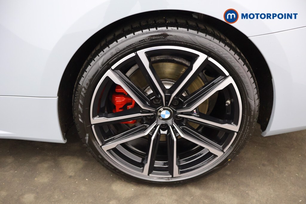 Used BMW 4 Series 2023 for sale - 77935370: Photo 29