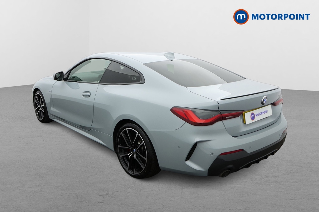 Used BMW 4 Series 2023 for sale - 77935370: Photo 5