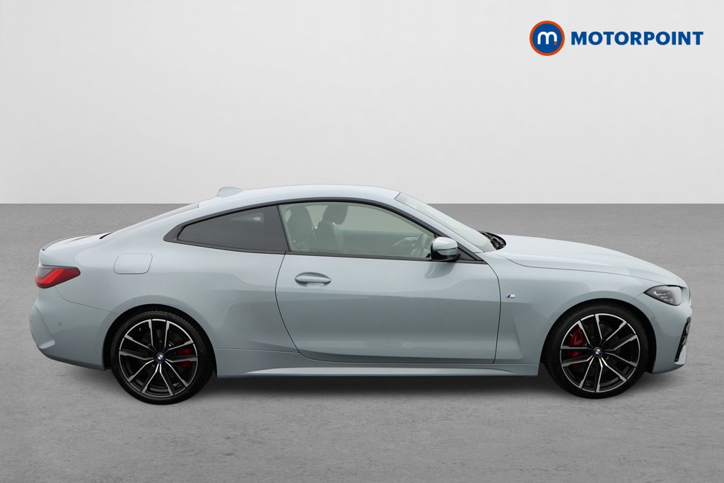 Used BMW 4 Series 2023 for sale - 77935370: Photo 8