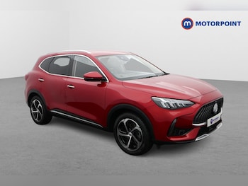 Used MG MG HS 2024 for sale - 78929931: Photo