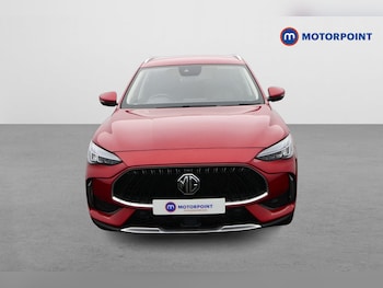 Used MG MG HS 2024 for sale - 78929931: Photo