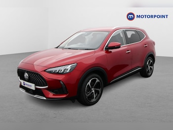 Used MG MG HS 2024 for sale - 78929931: Photo