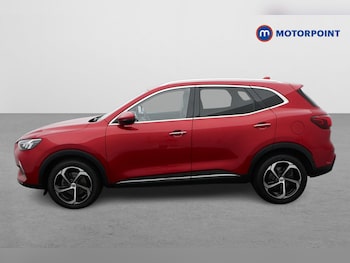 Used MG MG HS 2024 for sale - 78929931: Photo