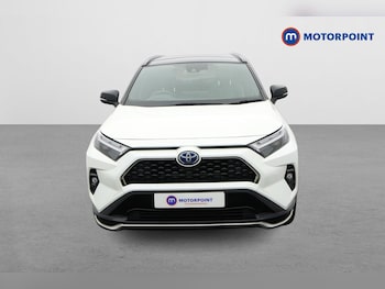 Used Toyota RAV4 2022 for sale - 78654694: Photo