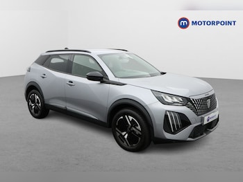 Used Peugeot 2008 undefined for sale - 78477195: Photo