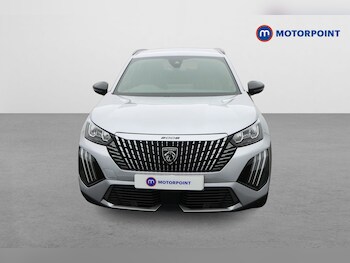 Used Peugeot 2008 undefined for sale - 78477195: Photo
